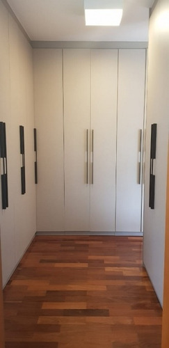 Imagem 2 de 17 de Casa Em Condomínio 4 Quartos Santana De Parnaíba - Sp - Alphaville - 925