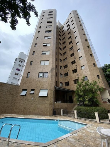 Imagem 4 de 30 de Apartamento No Centro Com 3 Quartos Para Venda, 259 M² - Lg7972