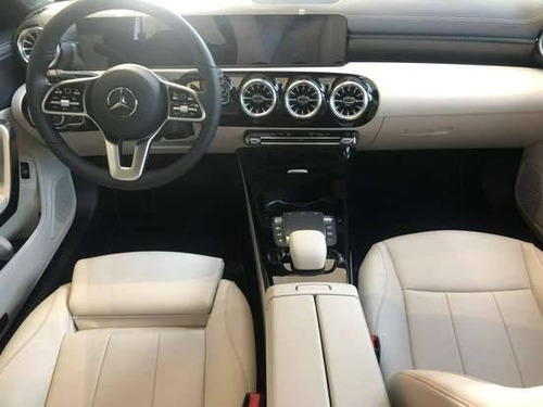 Imagem 6 de 13 de Mercedes-benz Cla 250 2.0 Cgi Gasolina 4matic 7g-dct