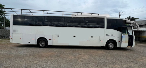 Irizar Century Ano 2008 M.benz O500r Jm Cod.1211