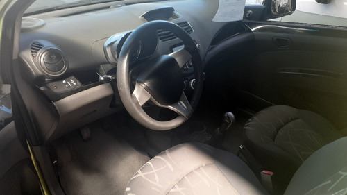 Imagen 5 de 5 de Chevrolet Spark 2016 1.2 Ls Classic Mt