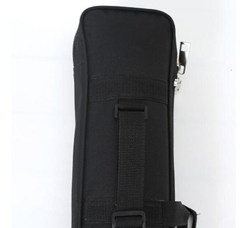 Funda Para Tacos De Billar De 8 Agujeros, Bolsa Para Tacos