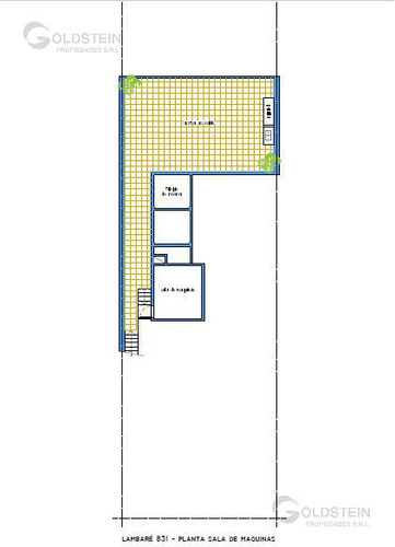 Departamento - Villa Crespo