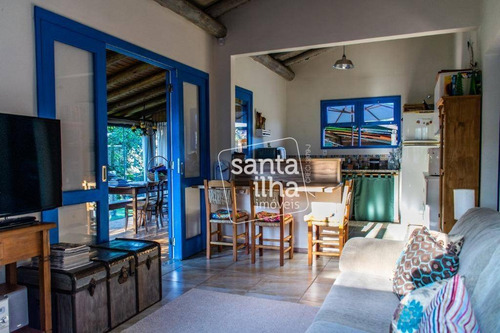 Imagem 7 de 30 de Casa Com 4 Dormitórios À Venda, 265 M² Por R$ 929.000,00 - Campeche - Florianópolis/sc - Ca2925