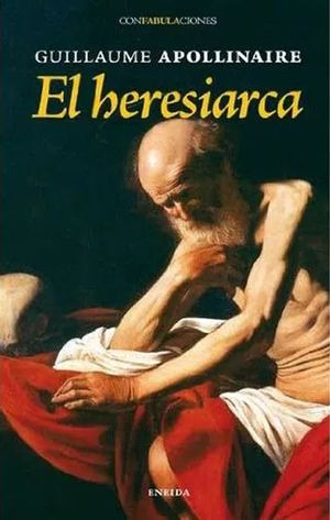 Libro La Heresiarca Zku