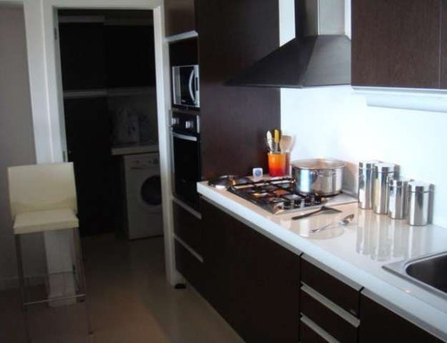 Venta De Apartamento 3 Dormitorios En Lomo De La Ballena