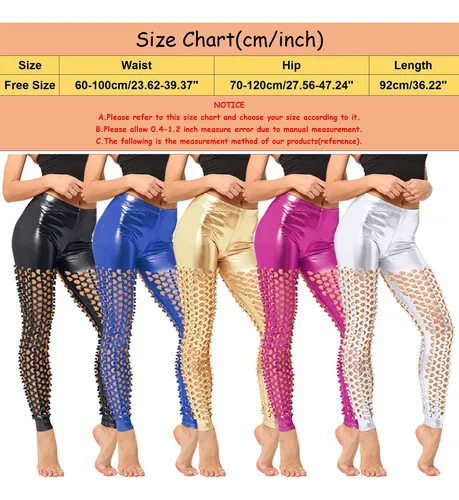 Leggins de lentejuelas store