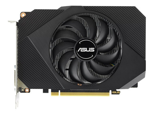 Imagen 4 de 6 de Placa De Video Geforce Gtx 1630 Phoenix 4gb Venex