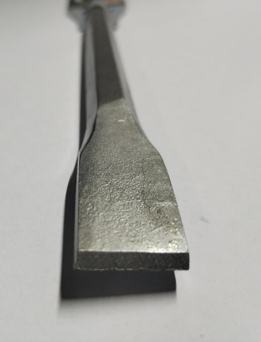 Cincel Plano Sds Plus 10 X 9/16 P/ Concreto Gladiator P8250