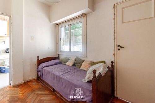 Guise Y Guemes - Alto Palermo - 3 Dor - A Refaccionar - Lleno De Luz Y Sol - Potencial Total