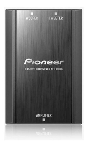 Imagem 5 de 5 de Kit 2 Vias Pioneer Ts-c170br Alto Falante 220w Com Crossover