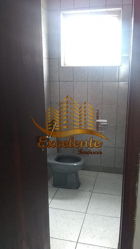 Imagem 22 de 23 de Comercial - Aluguel - Jardim Santa Izabel - Cod. 498 - L498