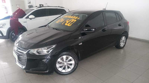 Chevrolet Onix LT 1.0 Turbo