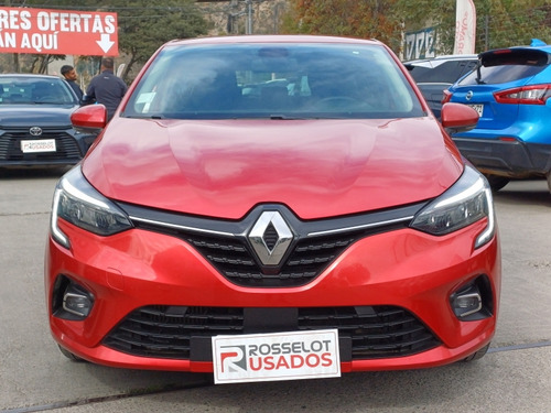 Renault Clio Clio V Hb 1.0 2023