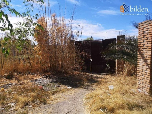 Imagen 7 de 8 de Terreno En Renta Valle Verde Oriente