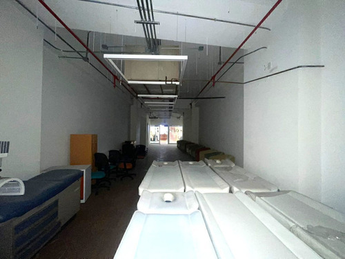 Local Comercial, Nápoles - Wtc , 130 M2