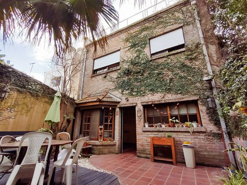 Imagen 1 de 30 de Venta De Casa En Olivos