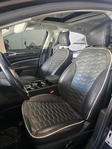 Ford Mondeo 2.0 Ecvt Vignale Hibrido