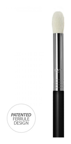 Imagem 1 de 2 de O133 Pincel De Esfumar Cerdas Curtas Daymakeup