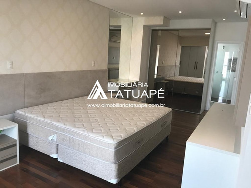 Imagem 17 de 30 de Apartamento - Ap000452 - 69326230