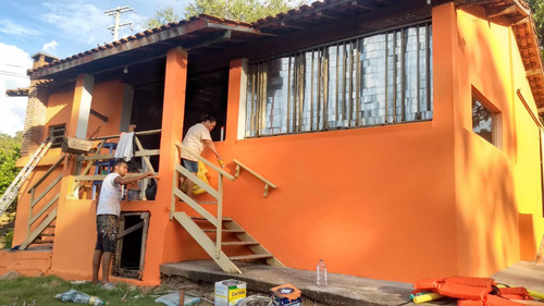Vendo Rancho Com 940 Mts Quadrados