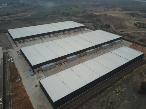 Bodega De 1.000 M² En Arriendo Camino A Noviciado