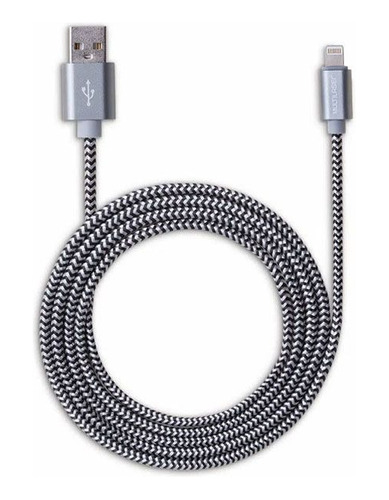 Cable Usb Para iPhone 1.5m Multilaser Wi343