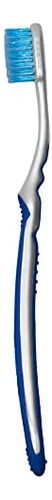 Cepillo De Dientes Colgate Slim Soft, Puntas Deslizantes, Co