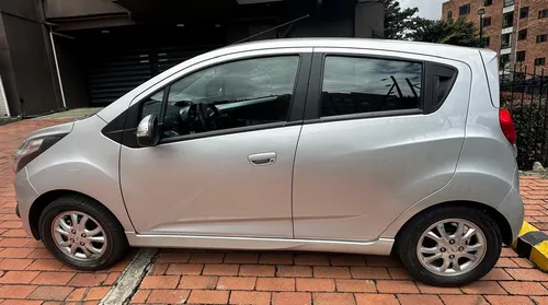 Chevrolet Spark 1.2 Gt M300 Ltz