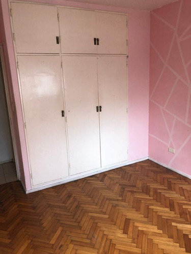 Imagen 8 de 11 de Venta - Tres Ambientes Con Balcon - Balvanera