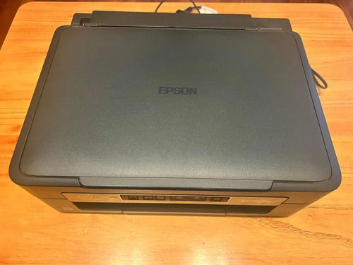Impresora Epson Xp 231