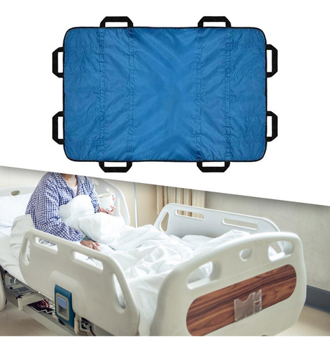 Cojín De Cama De Posicionamiento, Hoja De Transferencia .