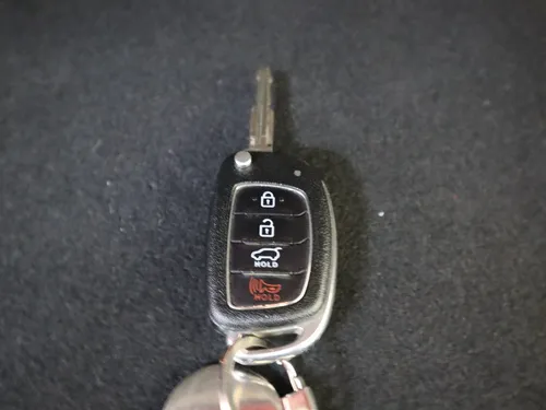 Hyundai Creta PREMIUM 1.6 TP 2AB ABS 4X2