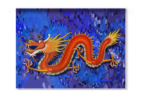 Imagen 4 de 4 de Pack Tapices India China X 3 - 100 Cm. X 70 Cm. Envio Gratis
