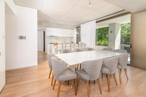 Imagen 4 de 30 de Venta Depto De Categoria 4 Amb C/ Dep, 2 Coch, Seg 24hs, Amenities - Andonaegui 2000, Villa Urquiza