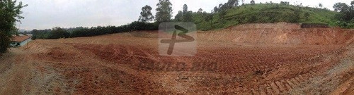 Imagem 6 de 8 de Terreno Industrial - Jardim Vila Rica - Ref: 3759 - V-3759