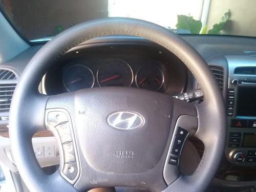 Hyundai Santa Fe 2013 3.5 7l 4wd Aut. 5p
