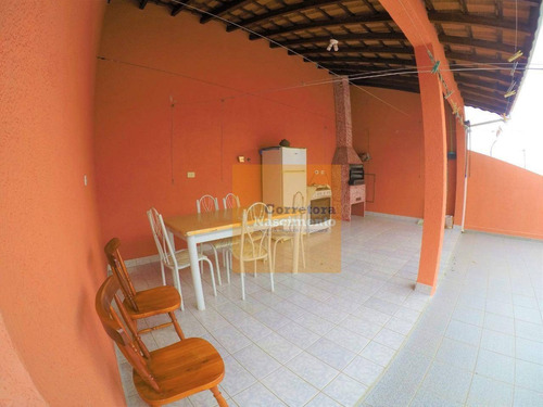 Imagem 3 de 19 de Sobrado Com 2 Dormitórios À Venda, 160 M² Por R$ 390.000,00 - Jardim Esperança - Jacareí/sp - So0586