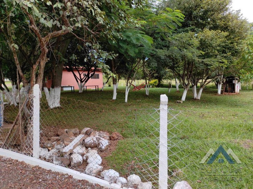 Imagem 27 de 30 de Chácara À Venda, 360000 M² Por R$ 3.400.000,00 - Fazenda Nata - Londrina/pr - Ch0189