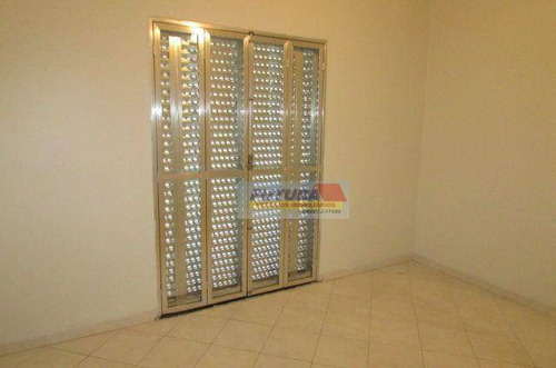 Imagem 15 de 18 de Apartamento Com 1 Dormitório Para Alugar, 60 M² Por R$ 1.500,00/mês - Vila Valença - São Vicente/sp - Ap2483