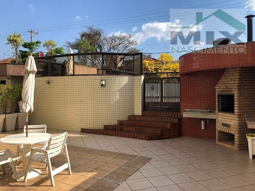 Imagem 4 de 29 de Apartamento Residencial Em São Caetano Do Sul - Sp - Ap2103_mix