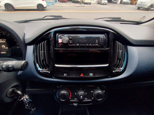 Fiat Uno 1.0 Attractive Flex 5p