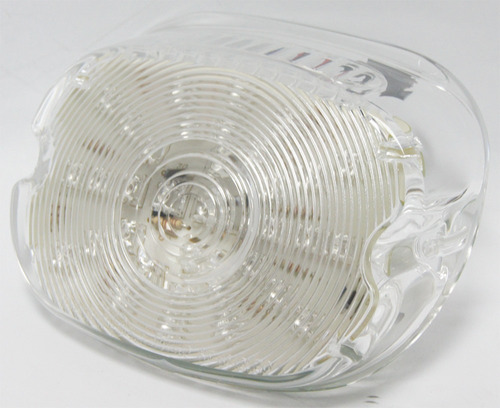 Harddrive Laydown Luz Trasera Assy 99-up Transparente