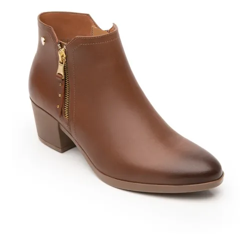 Botas Dama Calzado Dama Flexi 102207