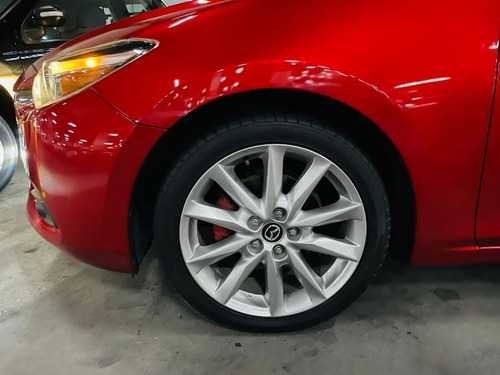 Imagen 4 de 15 de Mazda 3 Sport Std 2018