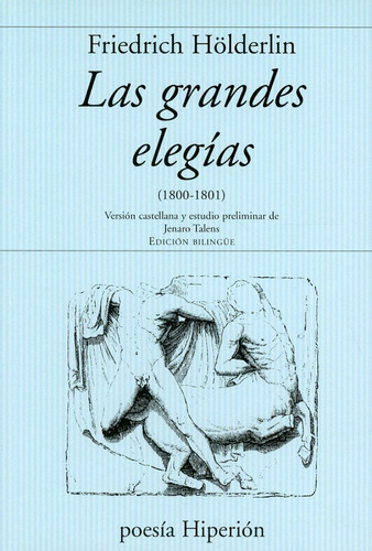 Las Grandes Elegías ( 1800-1801)