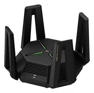 Xiaomi Mi Router Gamer Ax9000 Wifi 6 Mesh Tri-band 9000mbps