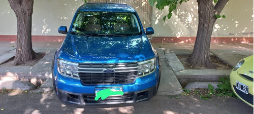 Imagen 4 de 8 de Ford Maverik Lariat 2022 Full