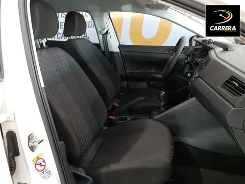 Imagem 6 de 12 de Polo 1.6 Msi Total Flex Manual