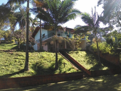 Imagem 20 de 20 de Chacara - Ch00169 - 34328824